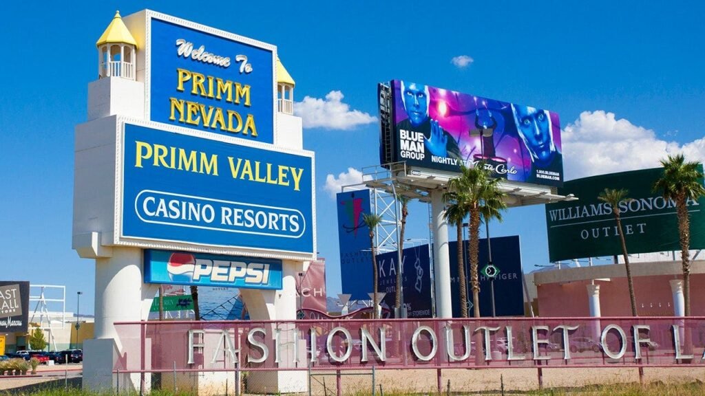 Casino resorts in Nevada location, once packed, become ghost town as closure nears Casino resorts in Nevada location, once packed, become ghost town as closure nears