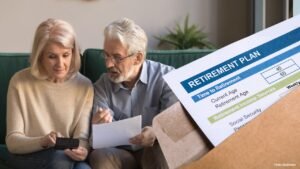 How much do you need to retire? A state-by-state breakdown How much do you need to retire? A state-by-state breakdown