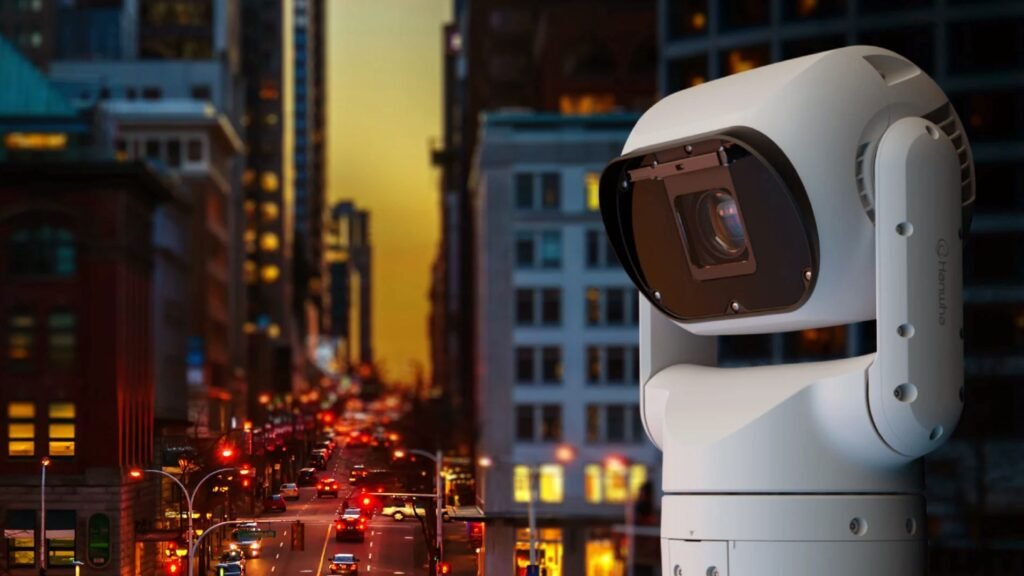 From Cameras to Intelligence: How AI Is Reshaping Enterprise Security