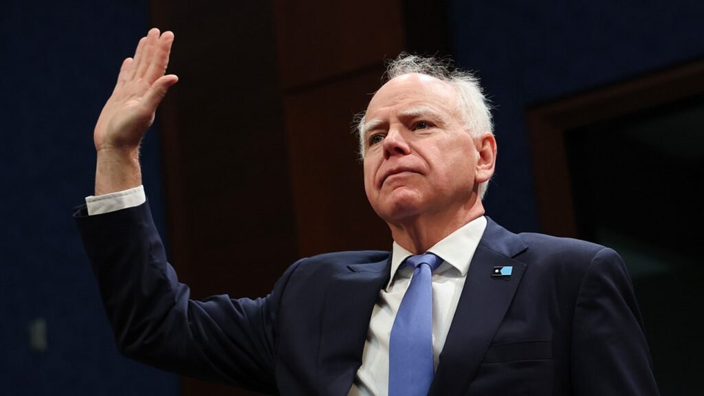 Final Walz fraud report rips ‘culture of tolerance’ as Minnesota taxpayers face billions in alleged losses Final Walz fraud report rips ‘culture of tolerance’ as Minnesota taxpayers face billions in alleged losses