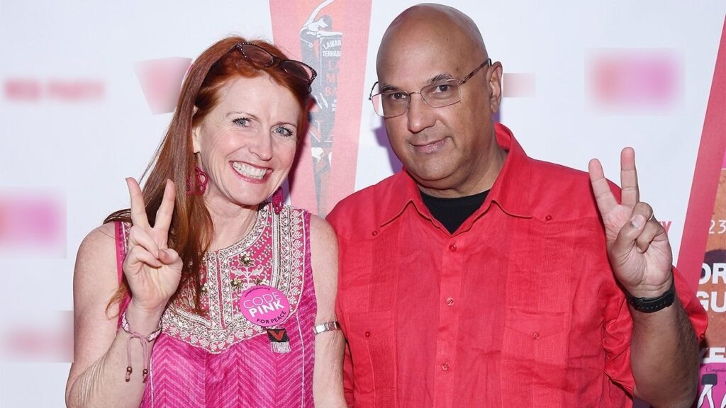 Lawmakers raise alarm over Neville Roy Singham’s 8M network spreading CCP propaganda in the U.S. Lawmakers raise alarm over Neville Roy Singham’s 8M network spreading CCP propaganda in the U.S.