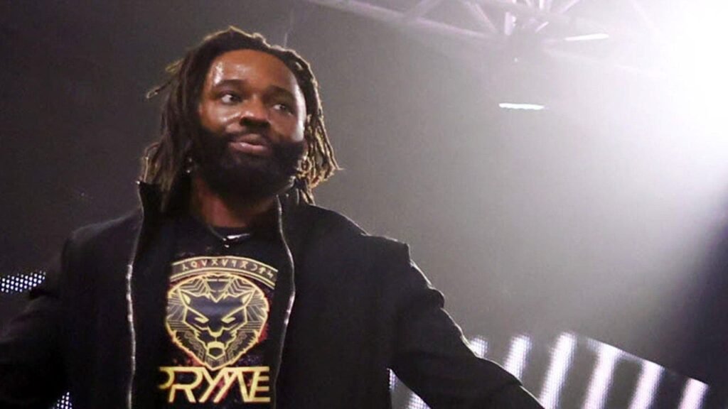 Cedric Alexander becomes new TNA X Division champion, crushing Leon Slater’s history-making attempt Cedric Alexander becomes new TNA X Division champion, crushing Leon Slater’s history-making attempt