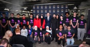 Saskatoon Mamba open at home for 1st game of the season against Vancouver