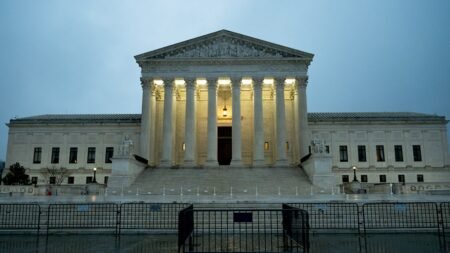 Supreme Court keeps broader access to abortion pill mifepristone in place while legal fight continues Supreme Court keeps broader access to abortion pill mifepristone in place while legal fight continues