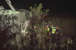 Victim on ‘trip of her lifetime’ before tourist bus rolled in north Queensland