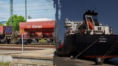 Key China-Iran infrastructure exposes critical hole in Trump’s war strategy