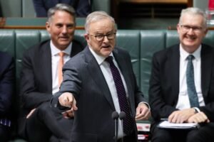 Labor claims Coalition has .5b black hole in tax costings