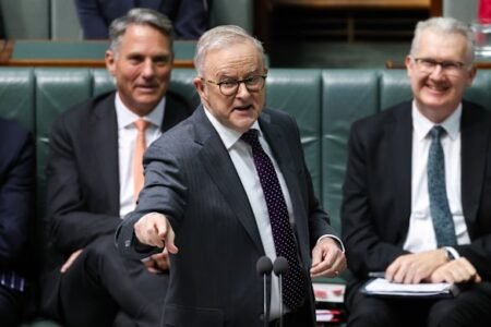 Labor claims Coalition has .5b black hole in tax costings