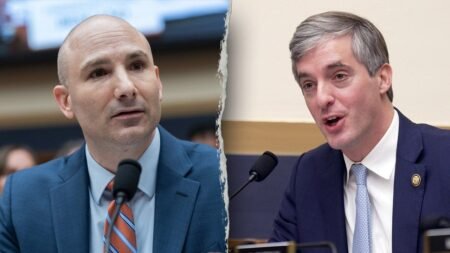 WATCH: Soros prosecutor’s hearing devolves into angry chaos over illegal immigrant rape case: ‘Be quiet!’