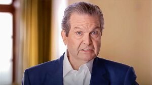 Georgia GOP gubernatorial hopeful vows to ‘ban DEI’ in state but his own nonprofit urged CEOs to invest in it