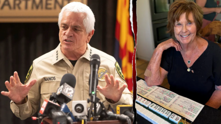 Fox News True Crime Newsletter: Nancy Guthrie sheriff, Alex Murdaugh’s win, Kouri Richins’ message
