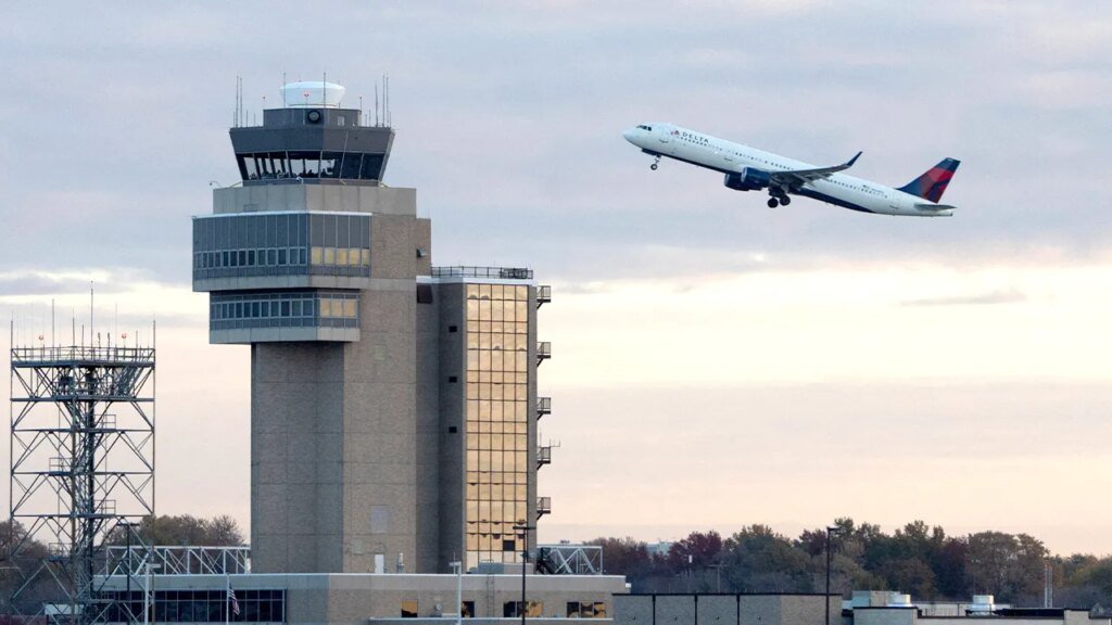 FAA unveils new air traffic controller hiring plan after chief warned system was ‘chronically understaffed’