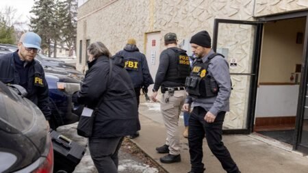 Minnesota Medicaid operator’s bankruptcy-to-riches rise crashes into fraud probe