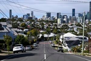 What capital gains and negative gearing changes will do to Queensland housing