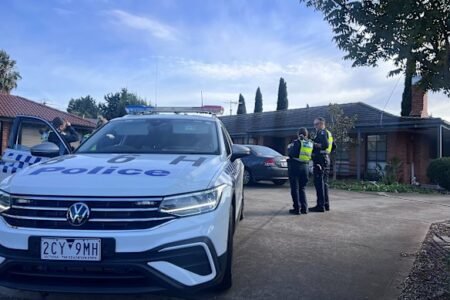 Police discover two bodies in Werribee home