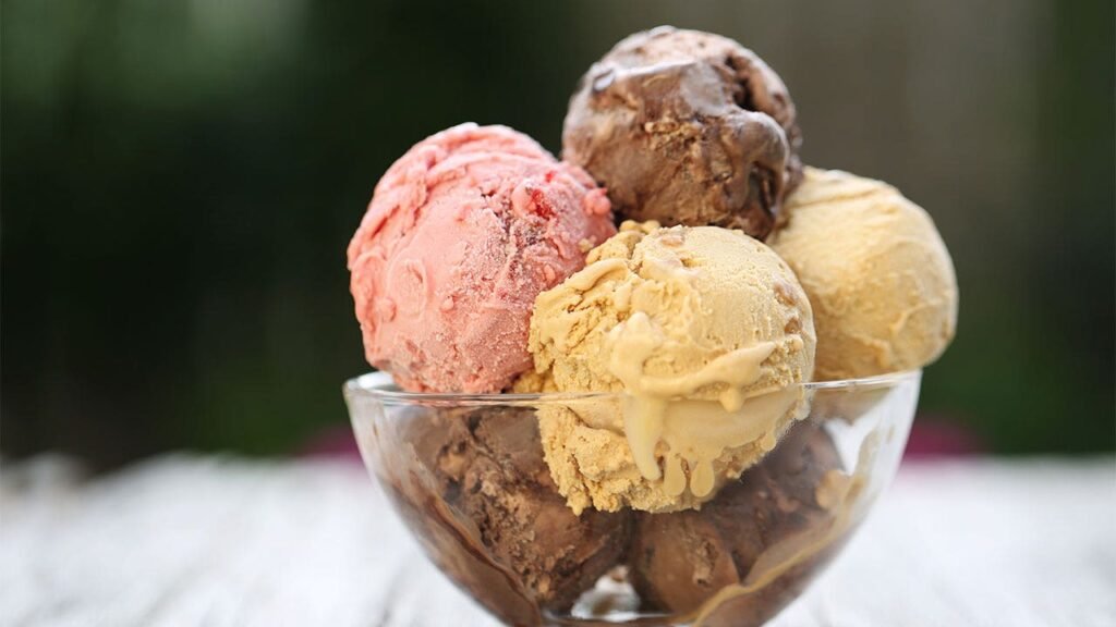 Check your freezer: Organic ice cream recalled in 17 states over possible metal fragments