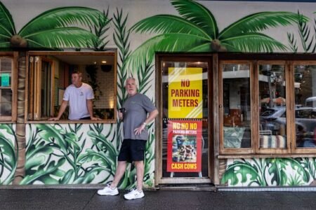 Row erupts over Randwick City Council plan