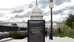 Senators agree to forgo shutdown paychecks — but many won’t feel the pain