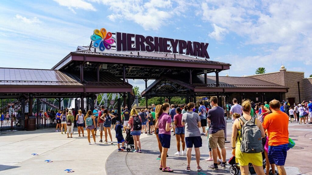 Beloved theme park’s summer opening thrown into doubt as workers threaten strike