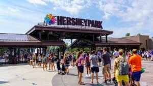 Beloved theme park’s summer opening thrown into doubt as workers threaten strike