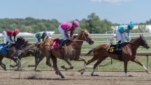 Preakness Stakes 2026: What to know about the second leg of horse racing’s Triple Crown