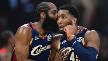 It’s Game 7, and we have a bet locked in as the Cavaliers and legacies are on the line against the Pistons