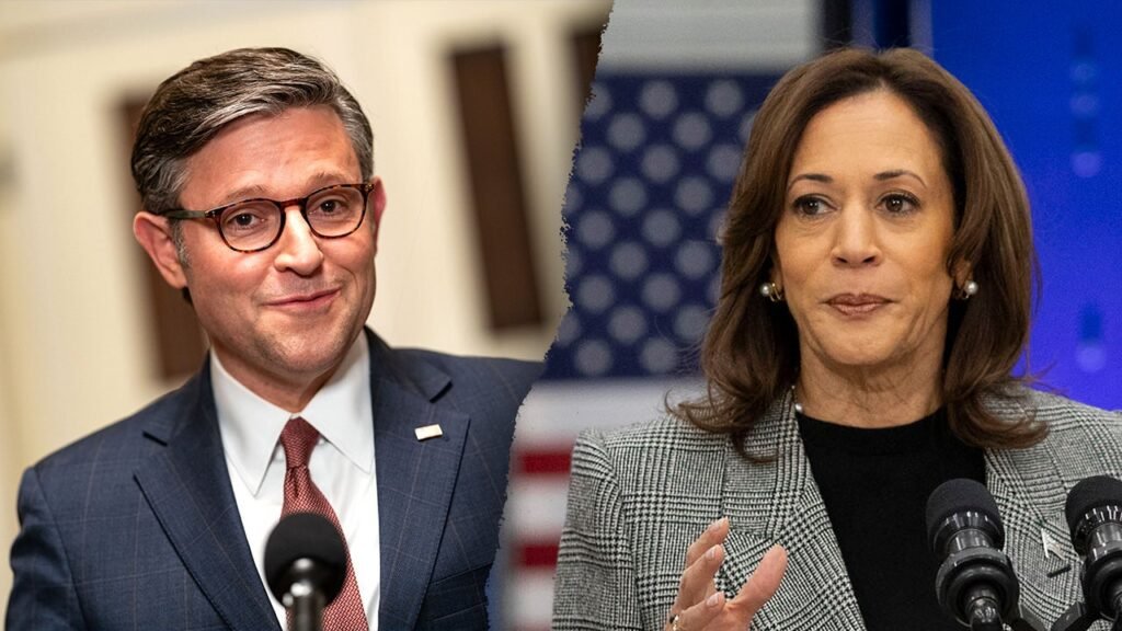 Harris labeled ‘institutional arsonist’ for plan to fundamentally transform SCOTUS and Electoral College Harris labeled ‘institutional arsonist’ for plan to fundamentally transform SCOTUS and Electoral College