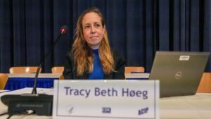 Second FDA executive departing organization in less than a week as top drug regulator claims she was fired