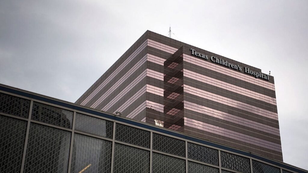 Largest children’s hospital in US to open ‘detransition clinic’ after M settlement with Trump DOJ, state