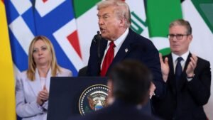 UK defense shortfalls highlighted as Britain avoids Iran offensive role amid Trump criticism UK defense shortfalls highlighted as Britain avoids Iran offensive role amid Trump criticism