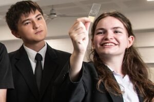 Levelling the HSC playing field, one subject at a time