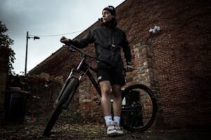 Young cyclists and e-bike riders’ Bike Life movement draws Victoria Police attention