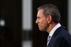 Jim Chalmers signals potential adjustments for startups amid business backlash