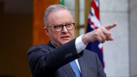 Support for Labor, Albanese slumps after budget; Ebola outbreak in DRC, Uganda declared public health emergency Support for Labor, Albanese slumps after budget; Ebola outbreak in DRC, Uganda declared public health emergency