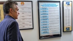 Maryland ballot blunder triggers GOP push for federal review of blue state’s voter rolls