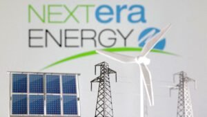 NextEra bets .8B on AI power boom with Dominion Energy acquisition