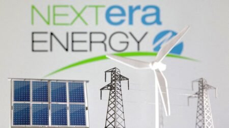 NextEra bets .8B on AI power boom with Dominion Energy acquisition