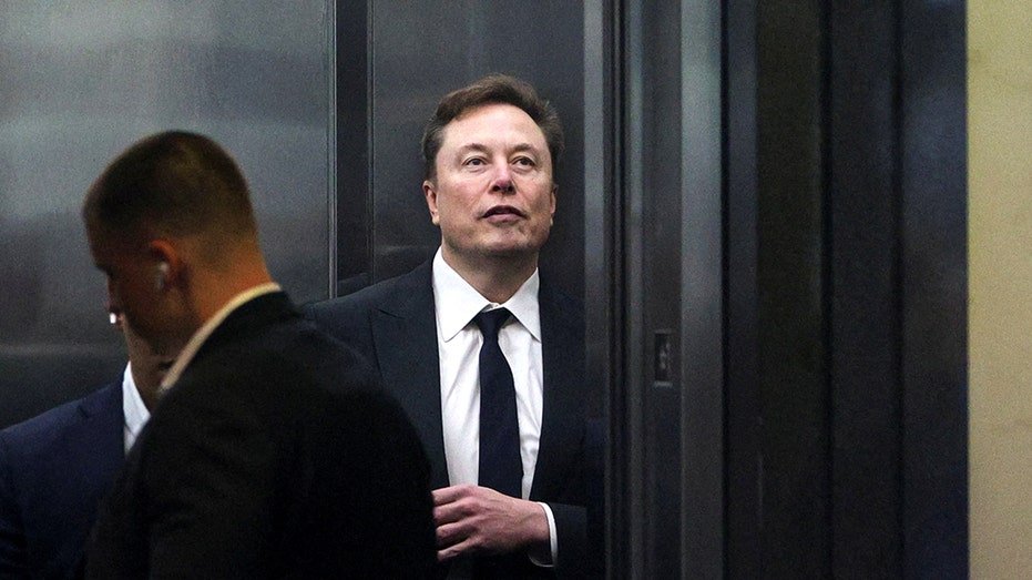 Elon Musk's lawsuit
