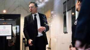 Federal jury delivers verdict on Musk’s lawsuit against OpenAI