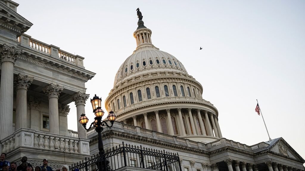 Reporter’s Notebook: Democrats say they can still flip the House despite GOP redistricting gains in the South