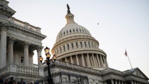 Reporter’s Notebook: Democrats say they can still flip the House despite GOP redistricting gains in the South