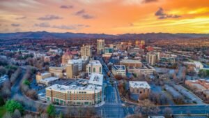 5 cities that nail the retirement sweet spot