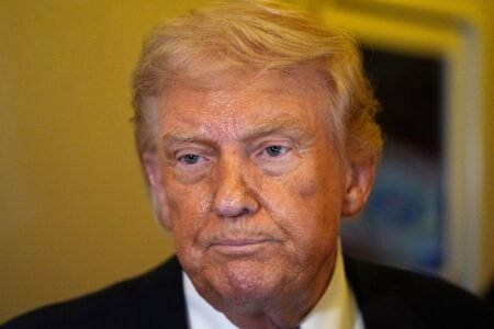 Voters give budget worst marks in five years, according to poll; Trump says planned attacks on Iran called off; WHO sends team of experts to the Congo as Ebola death toll reaches 110