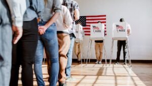 Six states hold high-stakes primary elections and more top headlines Six states hold high-stakes primary elections and more top headlines