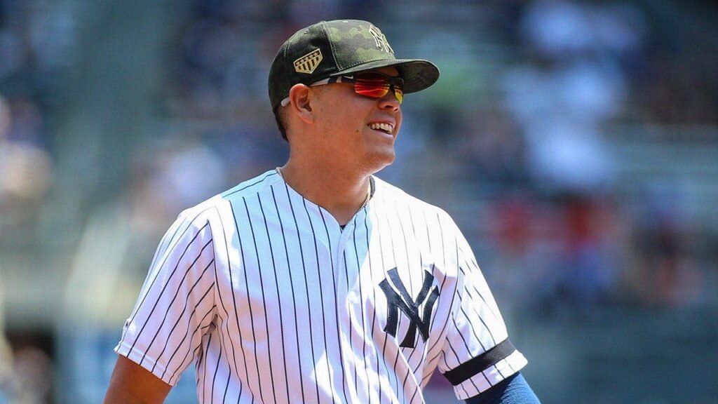 Ex-Yankees infielder Gio Urshela retires from MLB at 34 Ex-Yankees infielder Gio Urshela retires from MLB at 34