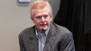 Murdaugh defense fights over death penalty, venue change and evidence – what could change in second trial