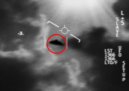 Second batch of UFO files set to be released after lawmaker teased ‘holy crap’ moment Second batch of UFO files set to be released after lawmaker teased ‘holy crap’ moment