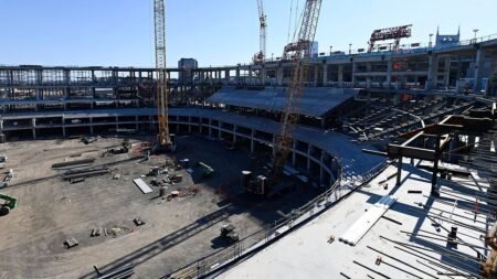 NFL owners unanimously vote to bring Super Bowl LXIV to Nashville’s new billion stadium in 2030 NFL owners unanimously vote to bring Super Bowl LXIV to Nashville’s new billion stadium in 2030