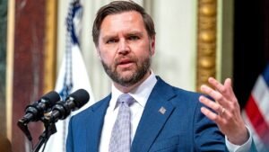 JD Vance says Trump is ‘locked and loaded’ to restart military campaign against Iran if nuclear talks fail JD Vance says Trump is ‘locked and loaded’ to restart military campaign against Iran if nuclear talks fail