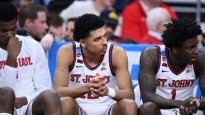 LSU latest basketball program to tap into G League ranks, signing former pro guard RJ Luis Jr LSU latest basketball program to tap into G League ranks, signing former pro guard RJ Luis Jr